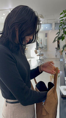 the one .×スタイル