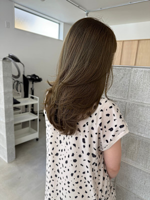 the one .×スタイル