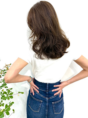 the one .×スタイル