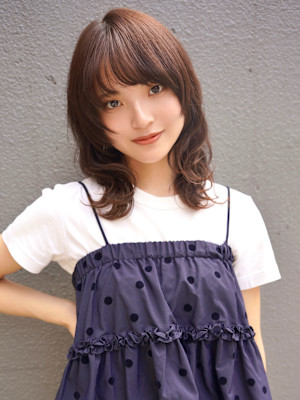 buZon 高田馬場×スタイル