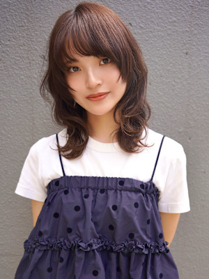 buZon 高田馬場×スタイル