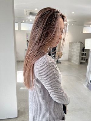 the one .×スタイル