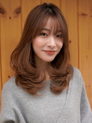 buZon 高田馬場×スタイル