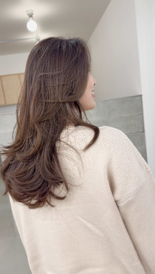 the one .×スタイル