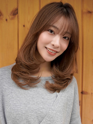 buZon 高田馬場×スタイル