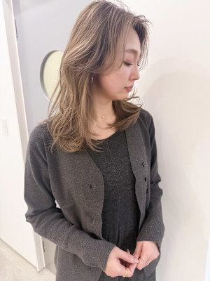 the one .×スタイル