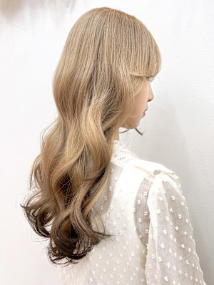 buZon 高田馬場×スタイル