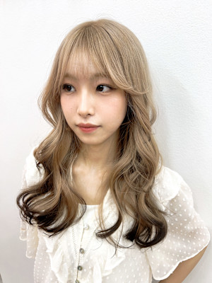 buZon 高田馬場×スタイル