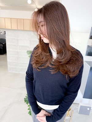 the one .×スタイル