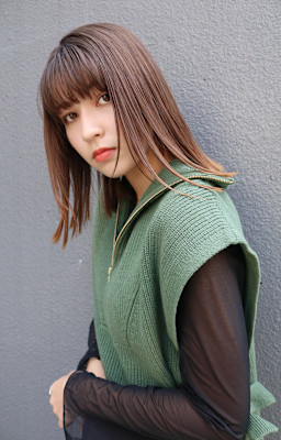 buZon 高田馬場×スタイル