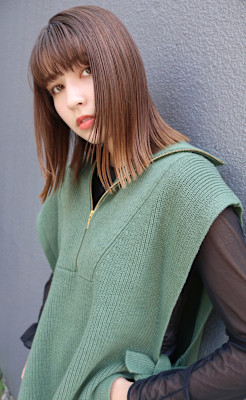 buZon 高田馬場×スタイル