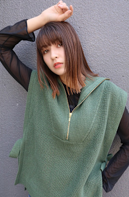 buZon 高田馬場×スタイル