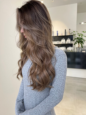 the one .×スタイル