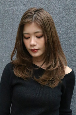 buZon 高田馬場×スタイル