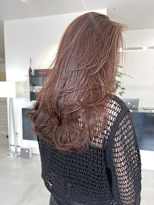 the one .×スタイル