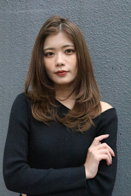 buZon 高田馬場×スタイル