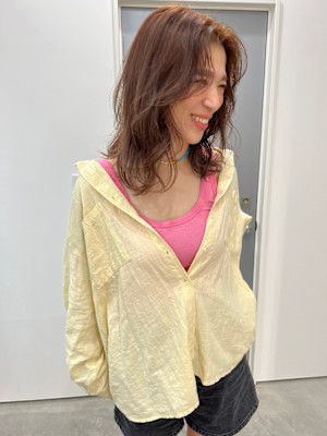 the one .×スタイル