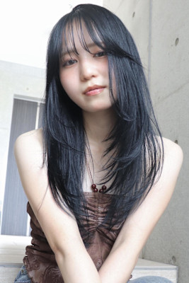 レイヤーカット/レイヤー/大名