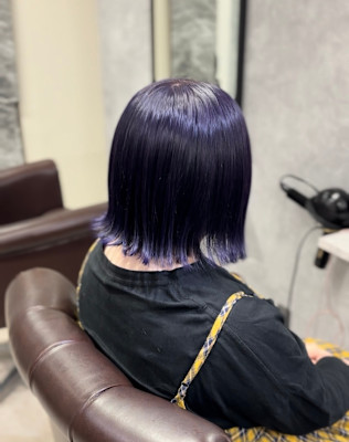 ブルーバイオレット×1ブリーチ〜要相談