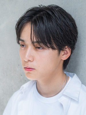 フェザーパーマ