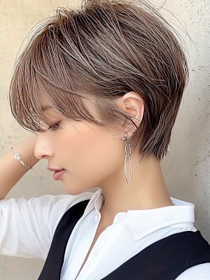 E:terne 大宮店【エテルネ】×スタイル