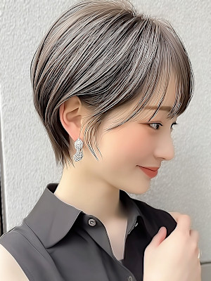 E:terne 大宮店【エテルネ】×スタイル