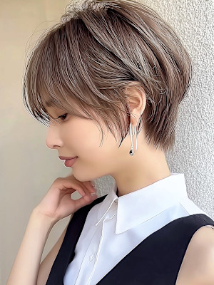 E:terne 大宮店【エテルネ】×スタイル