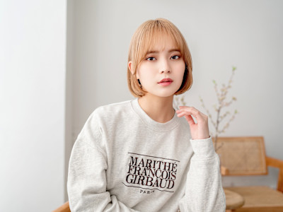 E:terne 大宮店【エテルネ】×スタイル