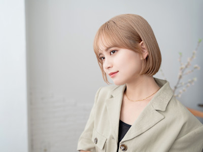 E:terne 大宮店【エテルネ】×スタイル