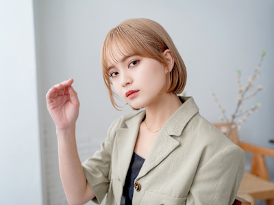 E:terne 大宮店【エテルネ】×スタイル