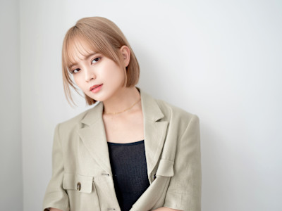 E:terne 大宮店【エテルネ】×スタイル