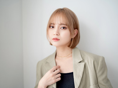 E:terne 大宮店【エテルネ】×スタイル