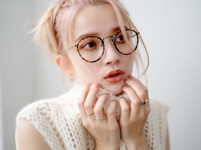 E:terne 大宮店【エテルネ】×スタイル