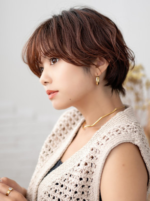 E:terne 大宮店【エテルネ】×スタイル