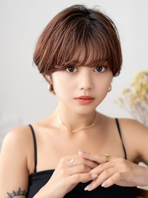 E:terne 大宮店【エテルネ】×スタイル