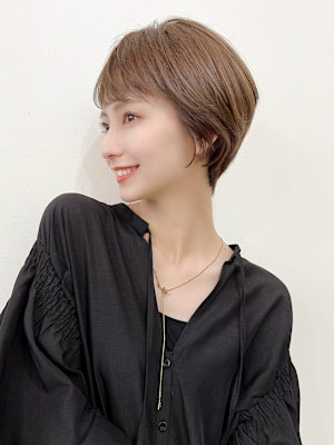 E:terne 大宮店【エテルネ】×スタイル