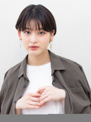 E:terne 大宮店【エテルネ】×スタイル