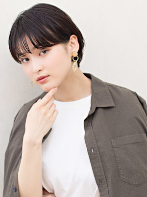 E:terne 大宮店【エテルネ】×スタイル