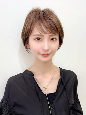 E:terne 大宮店【エテルネ】×スタイル