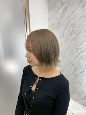 E:terne 大宮店【エテルネ】×スタイル