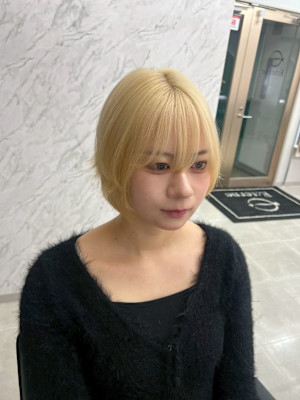 E:terne 大宮店【エテルネ】×スタイル