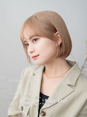 E:terne 大宮店【エテルネ】×スタイル