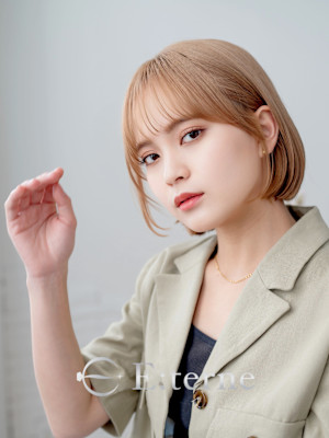 E:terne 大宮店【エテルネ】×スタイル