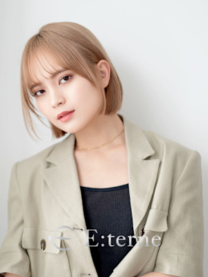 E:terne 大宮店【エテルネ】×スタイル