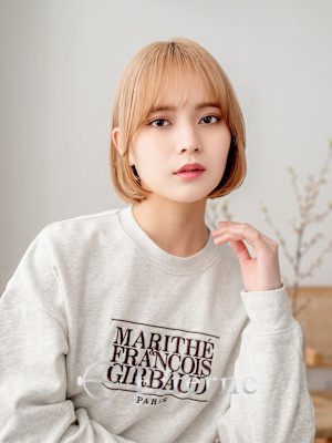 E:terne 大宮店【エテルネ】×スタイル