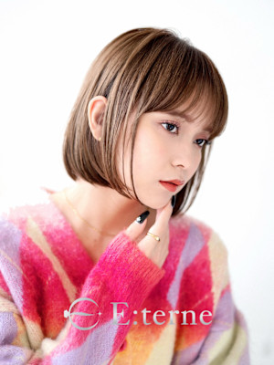 E:terne 大宮店【エテルネ】×スタイル