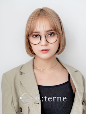 E:terne 大宮店【エテルネ】×スタイル