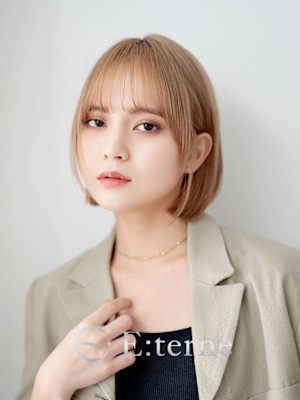 E:terne 大宮店【エテルネ】×スタイル