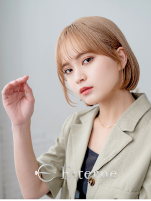 E:terne 大宮店【エテルネ】×スタイル