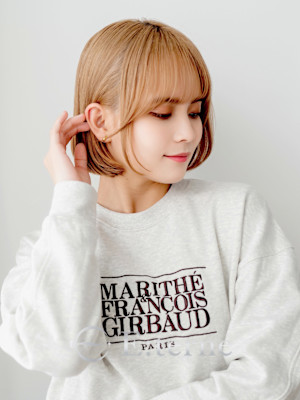 E:terne 大宮店【エテルネ】×スタイル